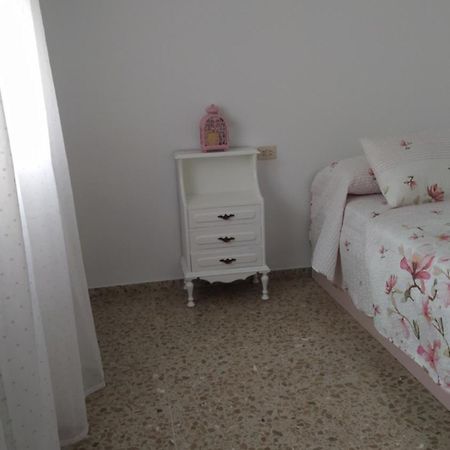 Appartement Gongora à Almodóvar del Río Extérieur photo