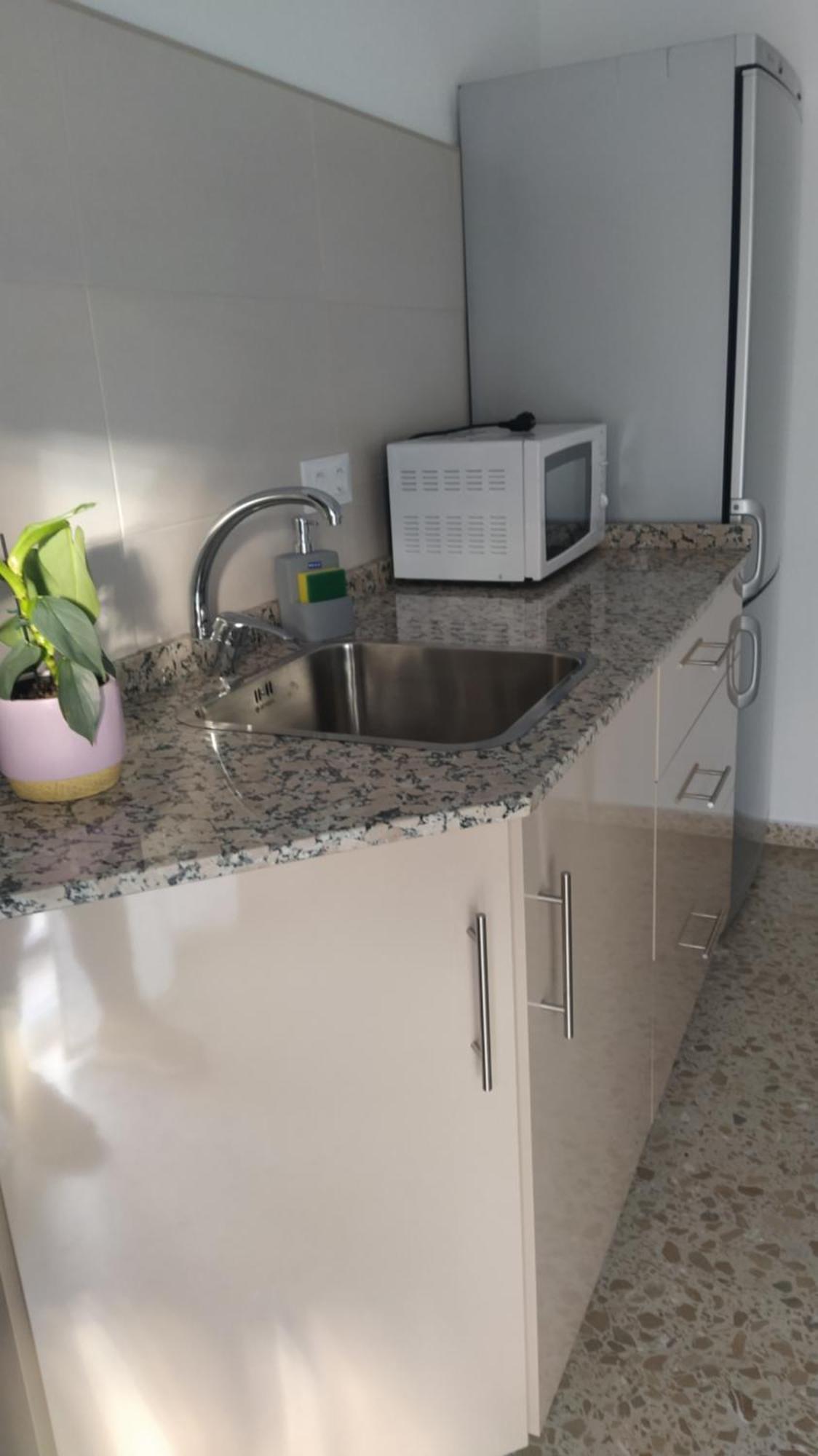 Appartement Gongora à Almodóvar del Río Extérieur photo