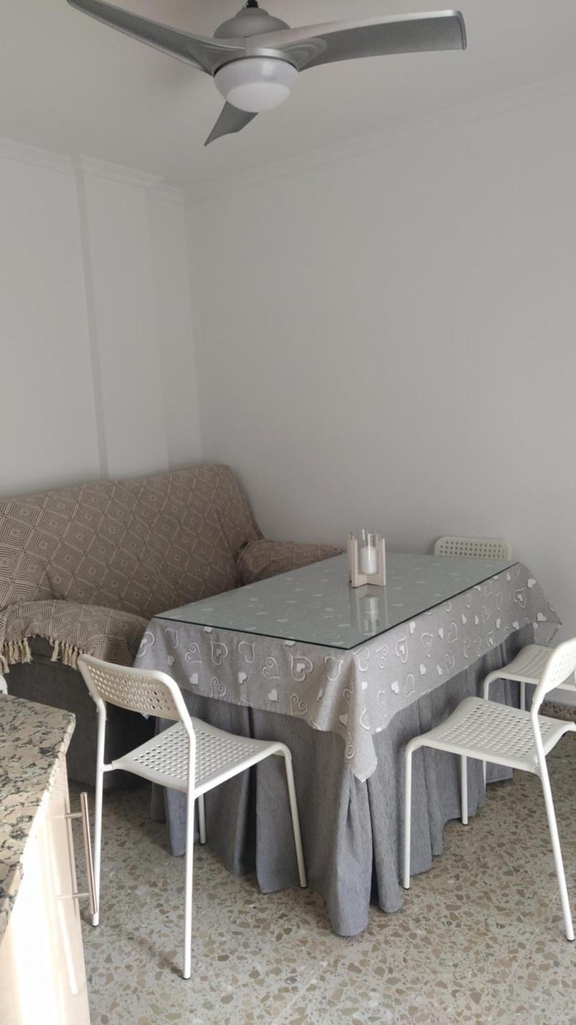 Appartement Gongora à Almodóvar del Río Extérieur photo