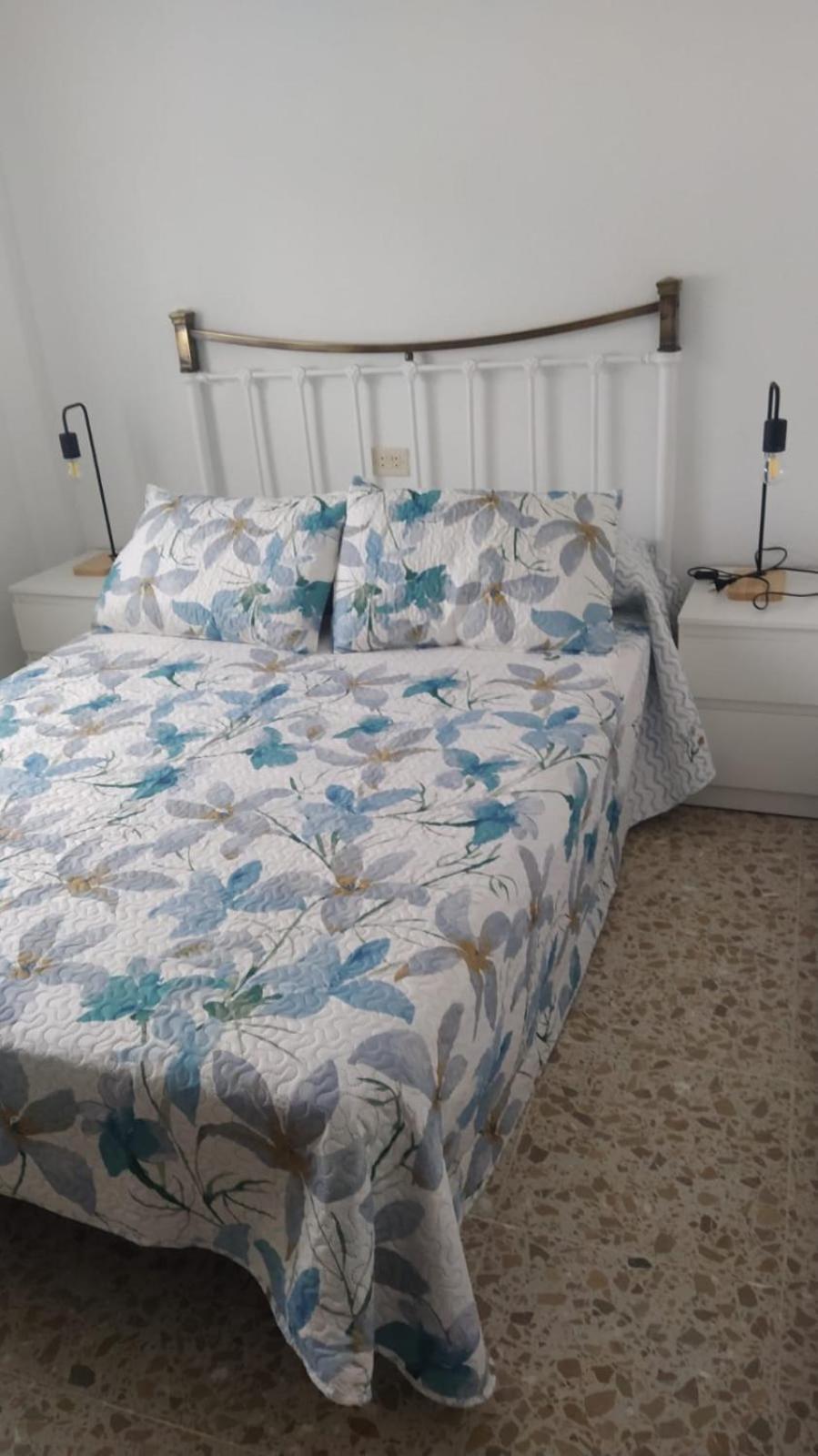 Appartement Gongora à Almodóvar del Río Extérieur photo